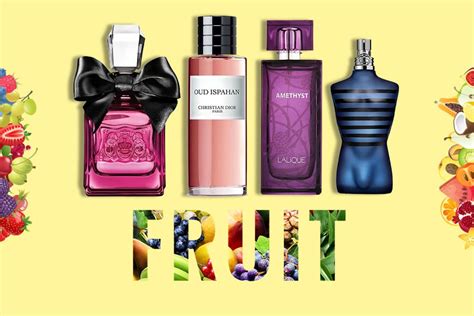 top selling women's fruity perfume.